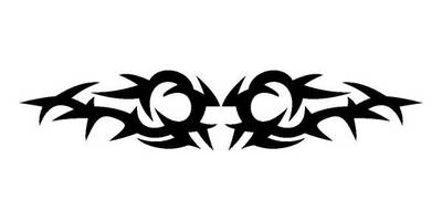 Татуировка 924