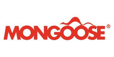 Mongoose logo