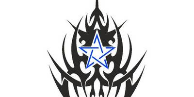 Татуировка 882