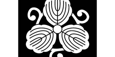 Японский узор 1420