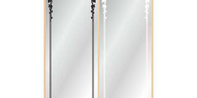 Прямоугольный орнамент 1104