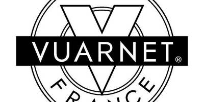 Vuarnet France logo