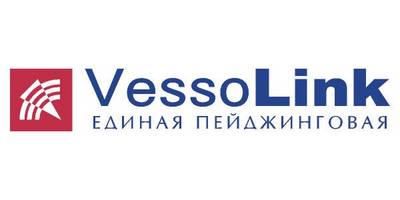 Vessolink logo