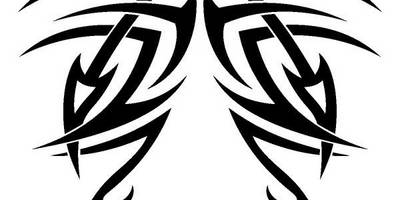 Татуировка 1249