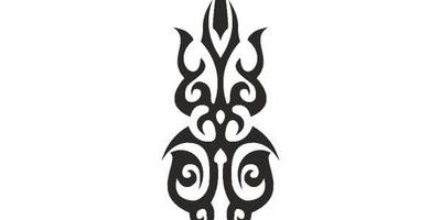 Татуировка 348