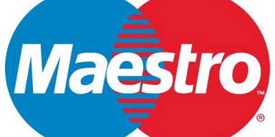 Maestro logo