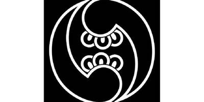 Японский узор 2556