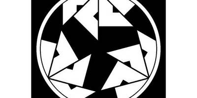 Японский узор 1709