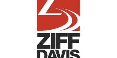 Ziff Davis Media logo