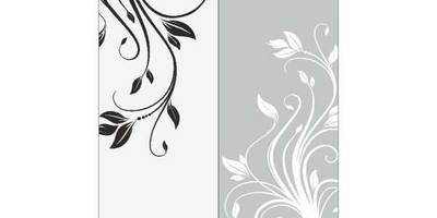 Прямоугольный орнамент 1069