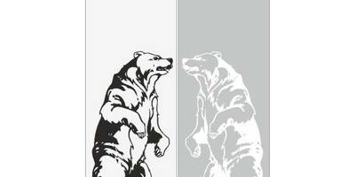 Прямоугольный орнамент 2919