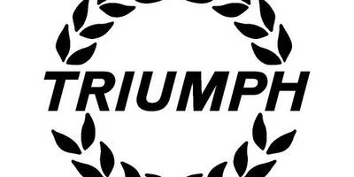 Triumph logo2