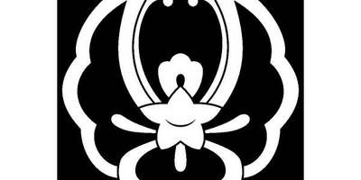 Японский узор 422