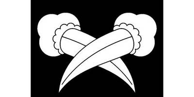 Японский узор 975