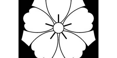 Японский узор 1540