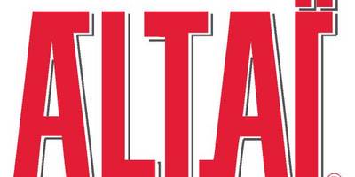 Altai logo