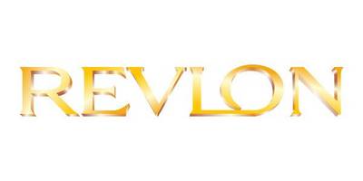 Revlon 3D logo