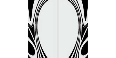 Прямоугольный орнамент 1931