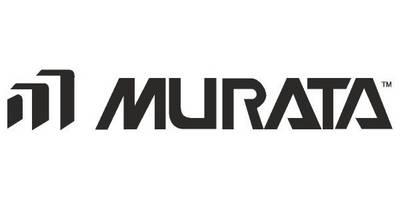 Murata logo