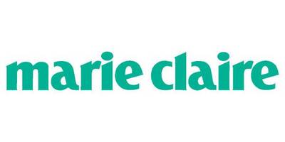 Marie Claire logo