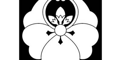 Японский узор 1218