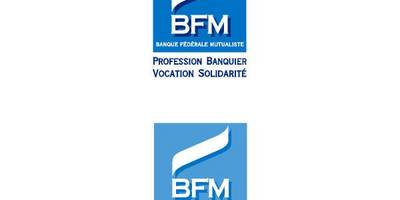BFM logos