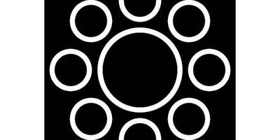 Японский узор 585