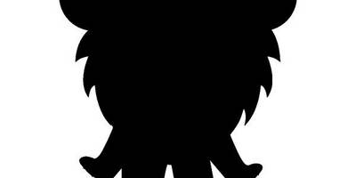 Животные 1380