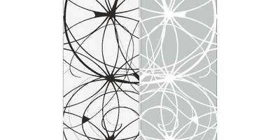 Прямоугольный орнамент 0256