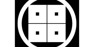 Японский узор 1732