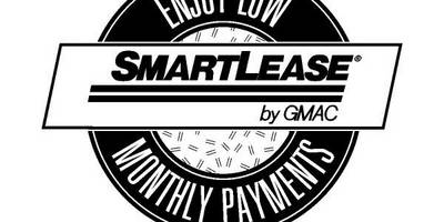 GM SmartLease logo2