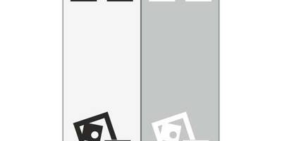 Прямоугольный орнамент 2678