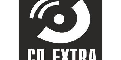 CD Extra logo