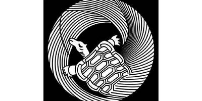 Японский узор 3395