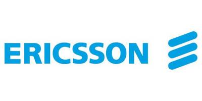 Ericsson logo