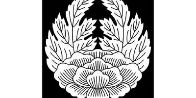 Японский узор 2270