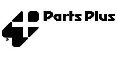 Parts Plus logo