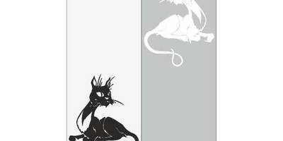 Прямоугольный орнамент 2618