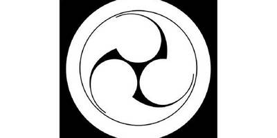 Японский узор 2433