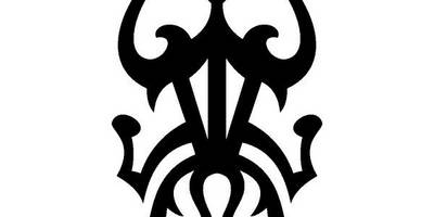 Татуировка 909