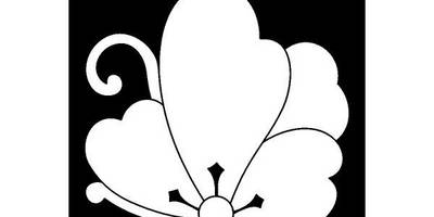 Японский узор 1194