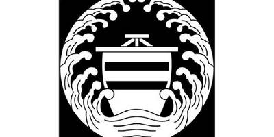 Японский узор 2388