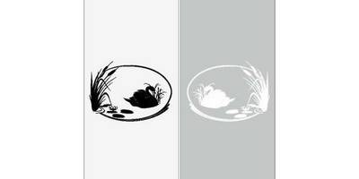 Прямоугольный орнамент 1676