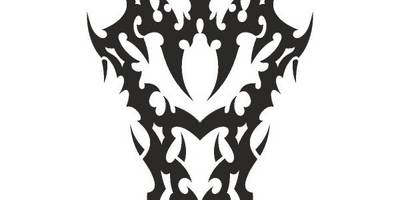 Татуировка 342