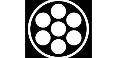 Японский узор 2330