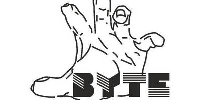 Byte Records logo