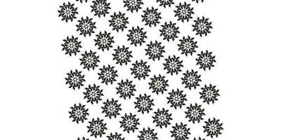 Бесшовный 331