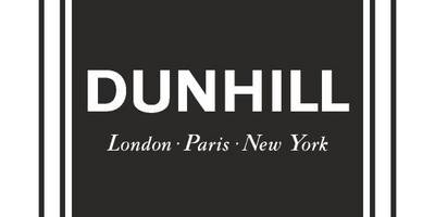 Dunhill logo