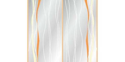 Прямоугольный орнамент 0515