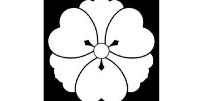 Японский узор 2948